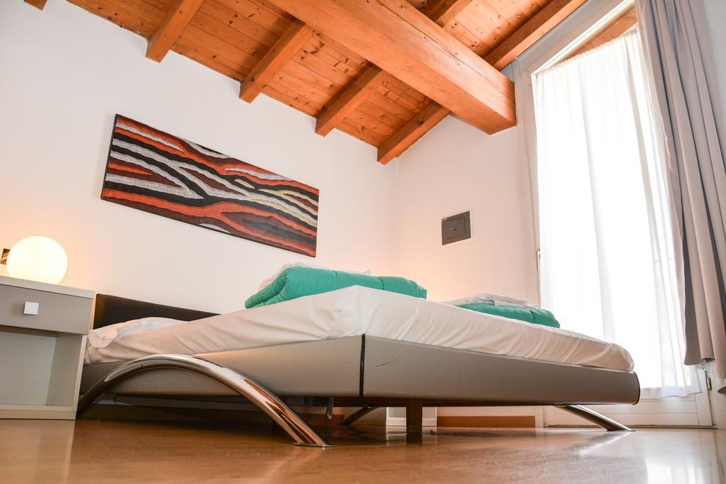 Stella Sport Apartments Torbole Sul Garda Eksteriør billede