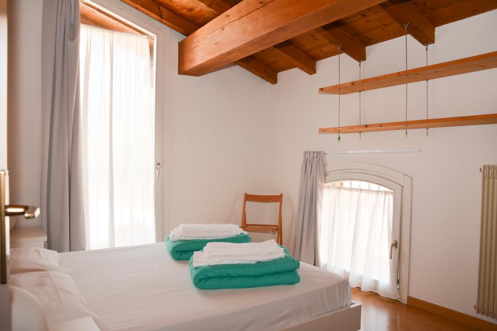 Stella Sport Apartments Torbole Sul Garda Eksteriør billede
