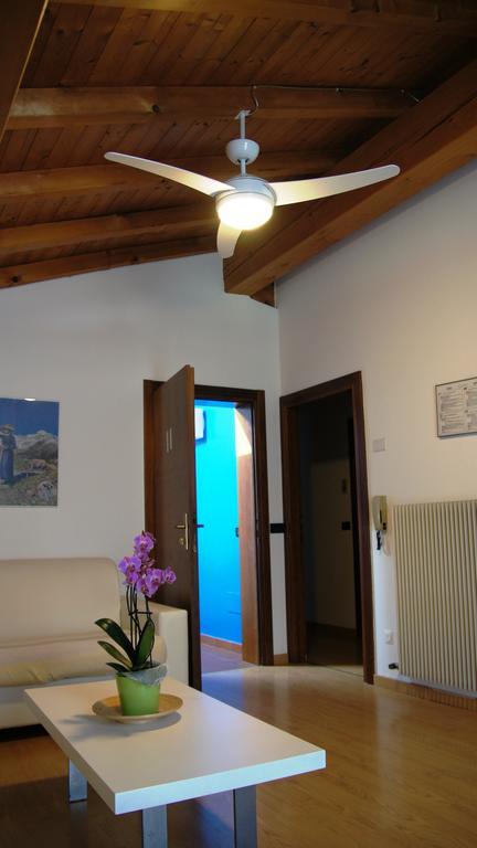 Stella Sport Apartments Torbole Sul Garda Eksteriør billede
